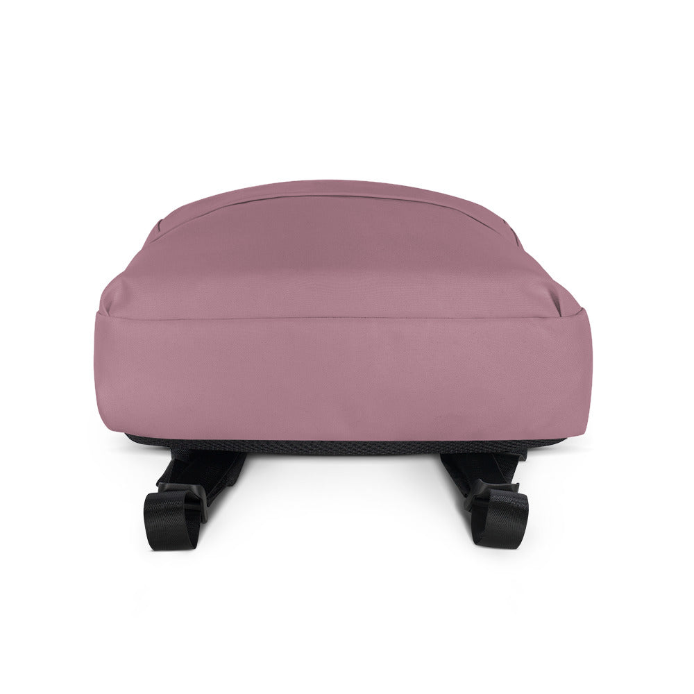 Plum - Sustainably Made Backpack