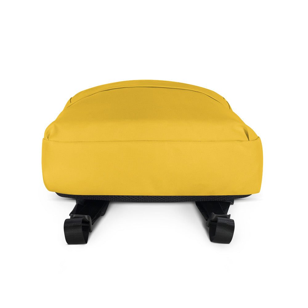Sunflower - Sustainably Made Backpack
