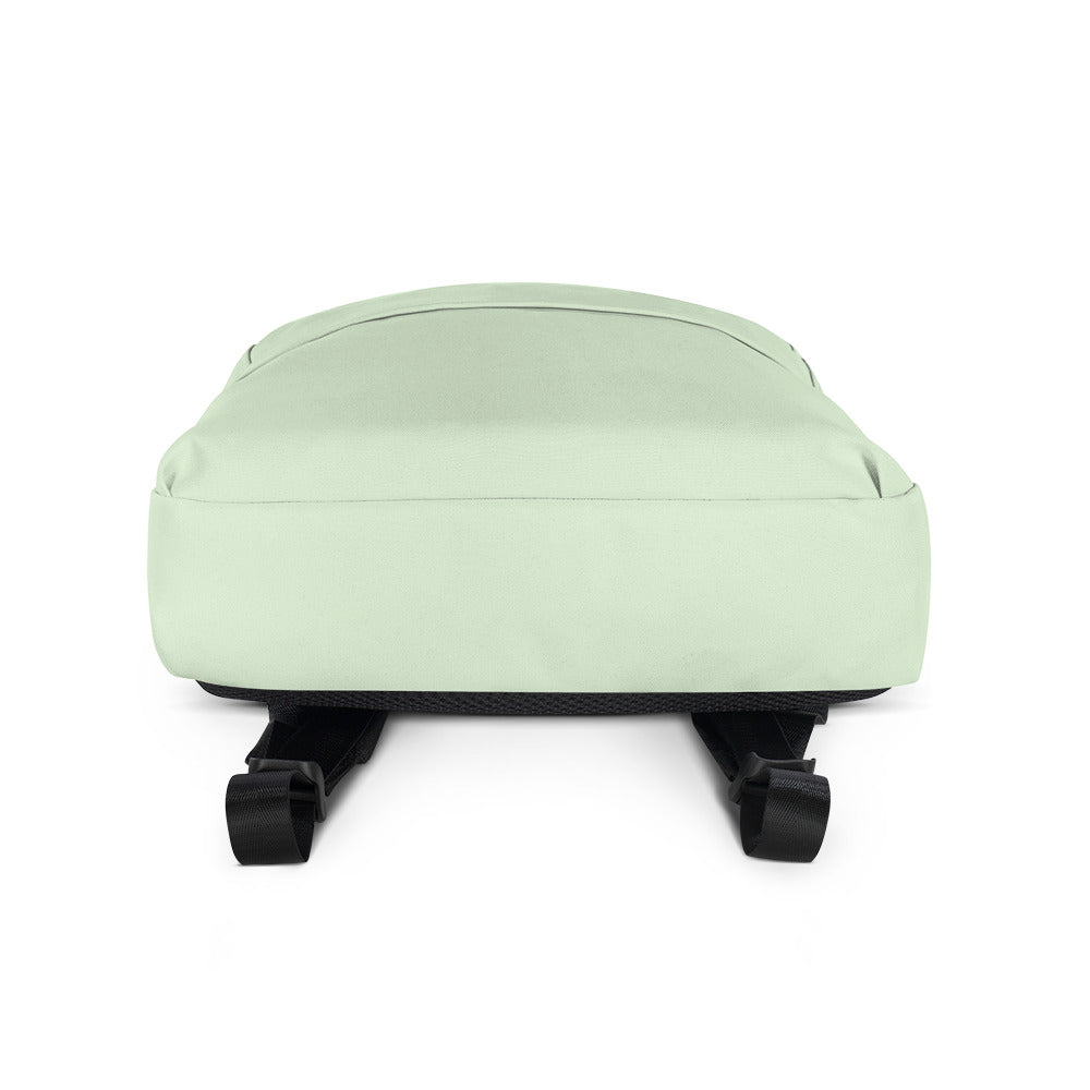 Cool Mint - Sustainably Made Backpack