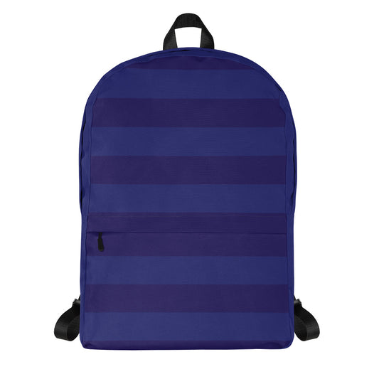 Sailor Blue - Sustainably Made Backpack