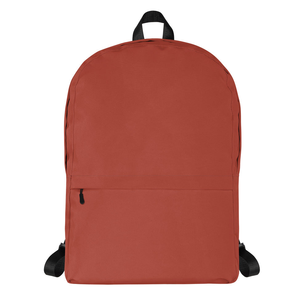 Soil - Sustainably Made Backpack
