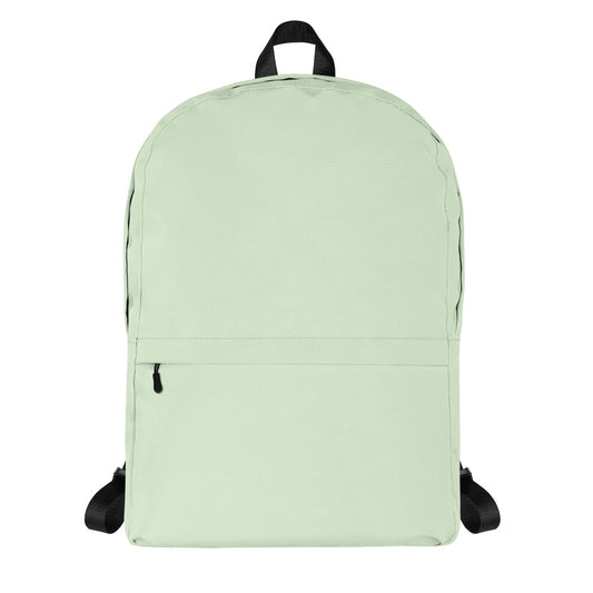 Cool Mint - Sustainably Made Backpack
