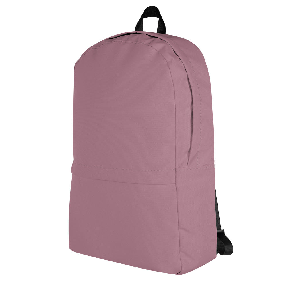 Plum - Sustainably Made Backpack