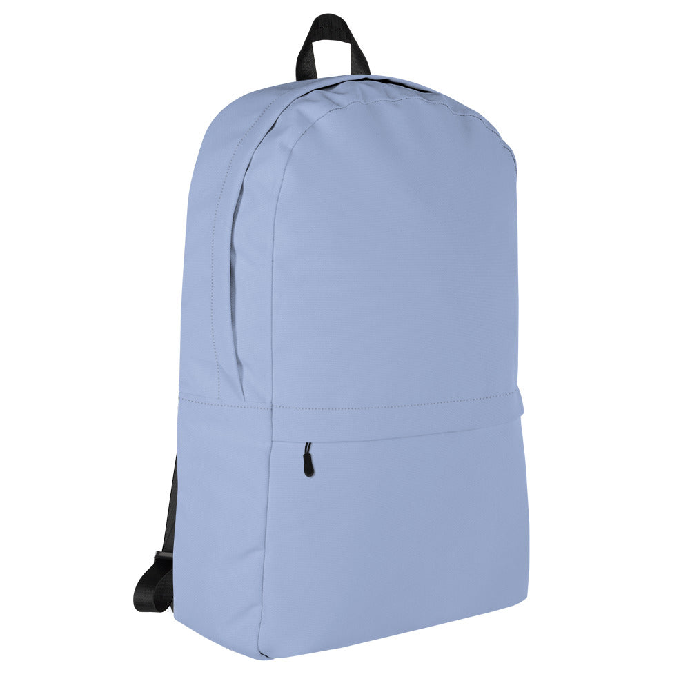 Baby Blue - Sustainably Made Backpack