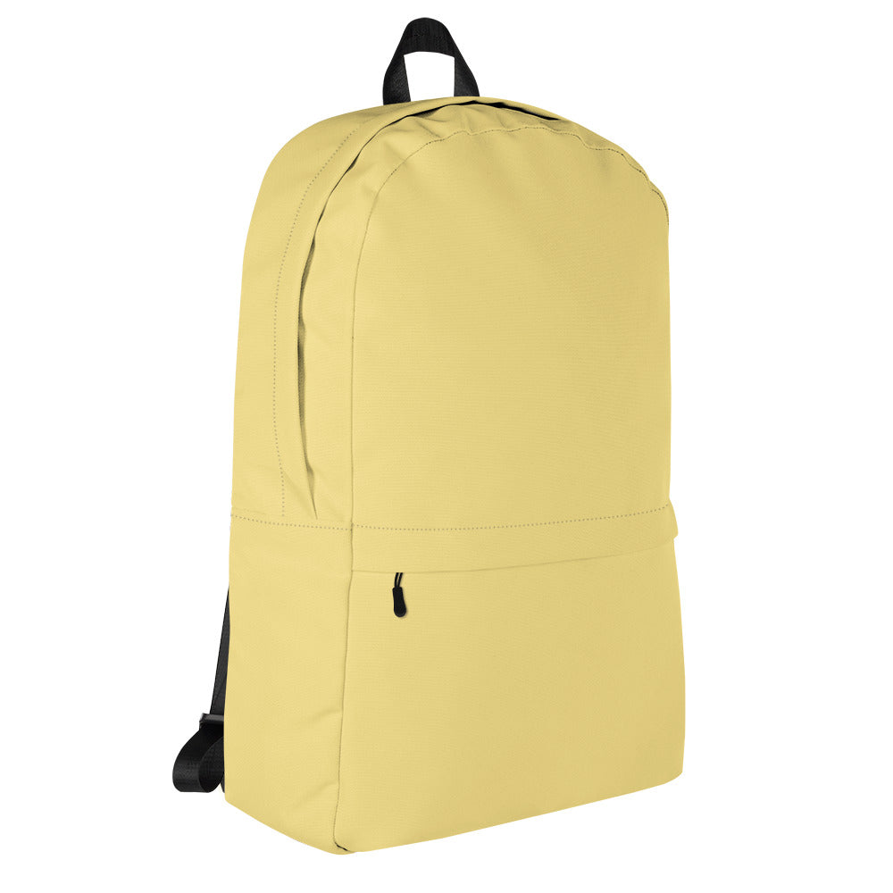 Canary - Sustainably Made Backpack