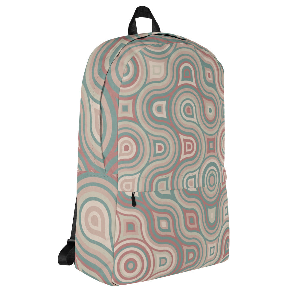 Circular - Sustainably Made Backpack