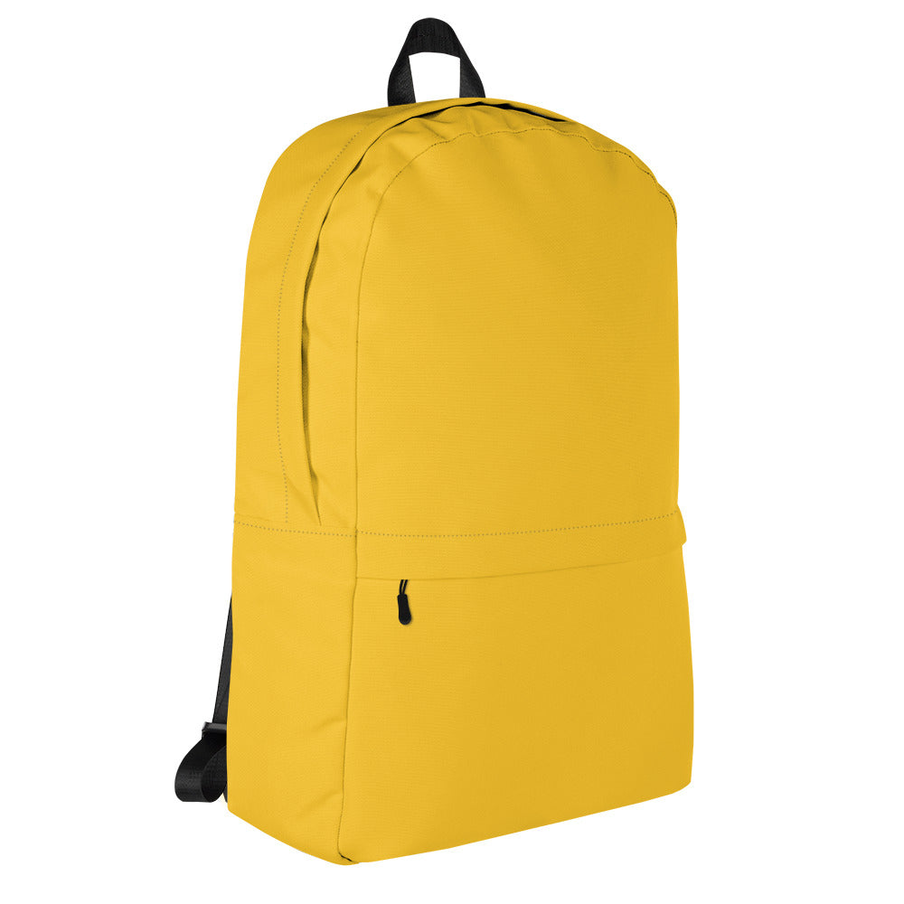Sunflower - Sustainably Made Backpack