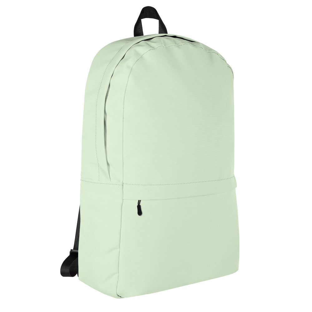 Cool Mint - Sustainably Made Backpack