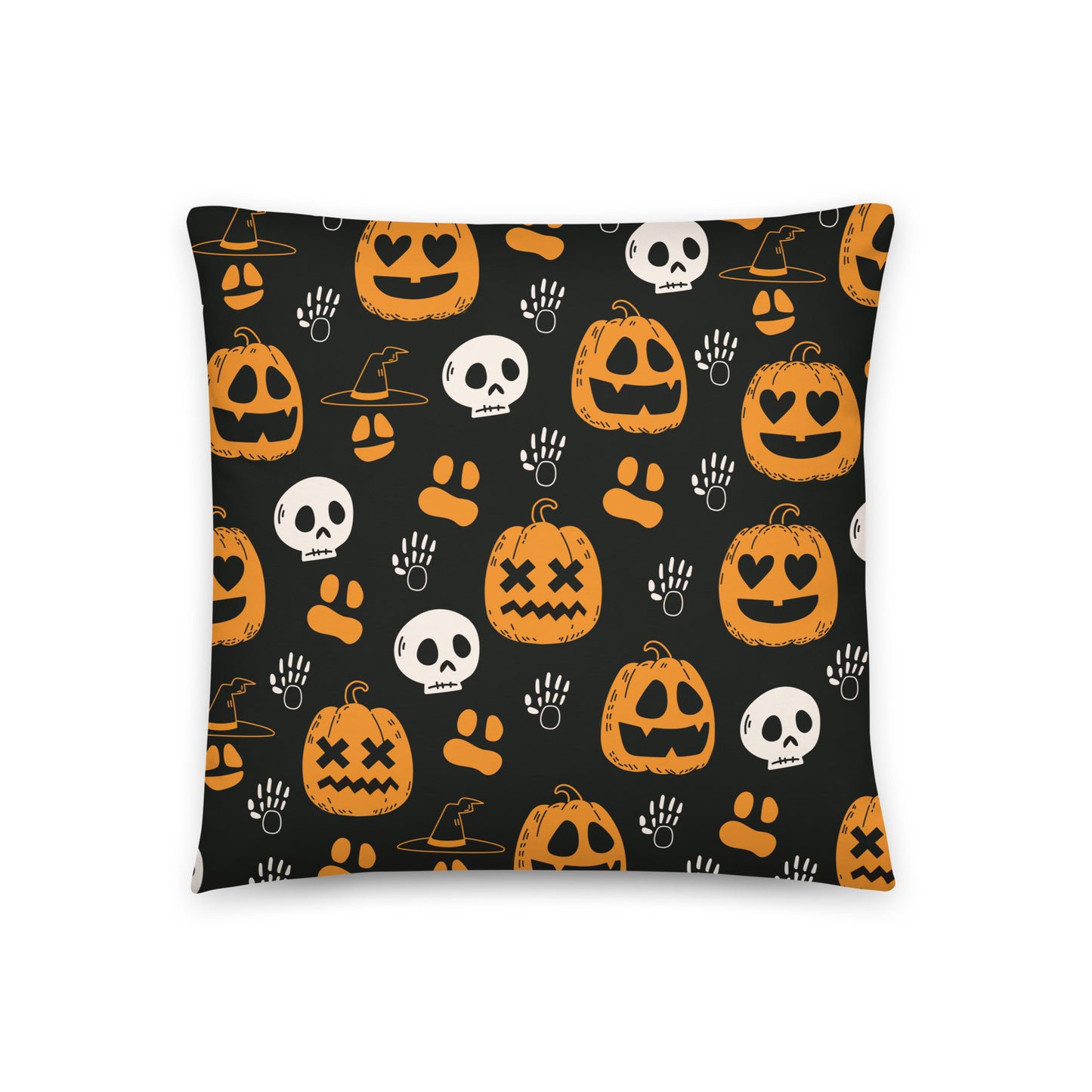 Helloween - Sustainably Made Pillows