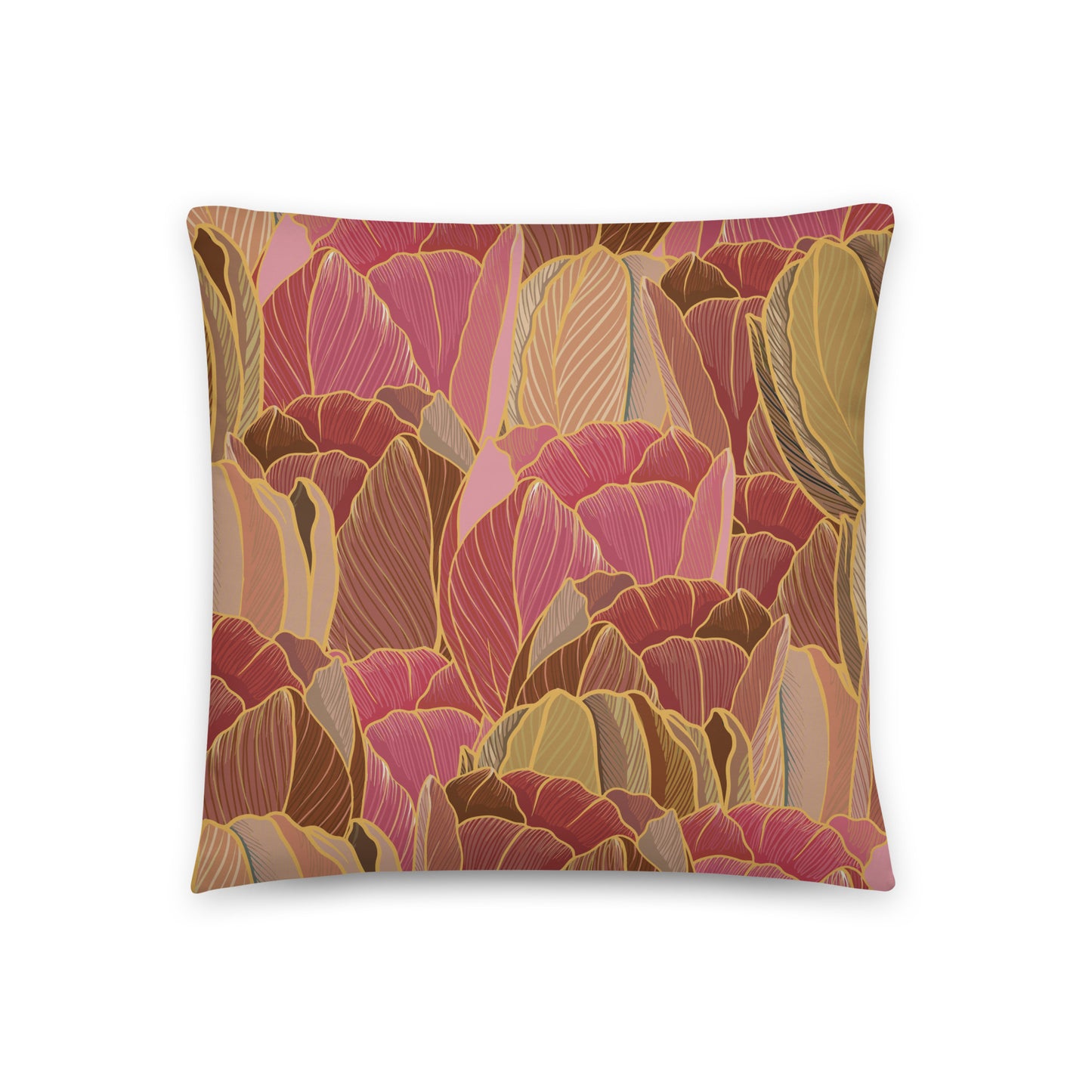 Tulip - Sustainably Made Pillows