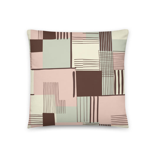 Vintage - Sustainably Made Pillows