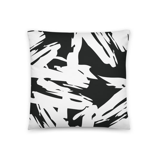 Kamikaze - Sustainably Made Pillows
