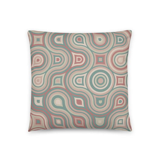 Circular - Sustainably Made Pillows