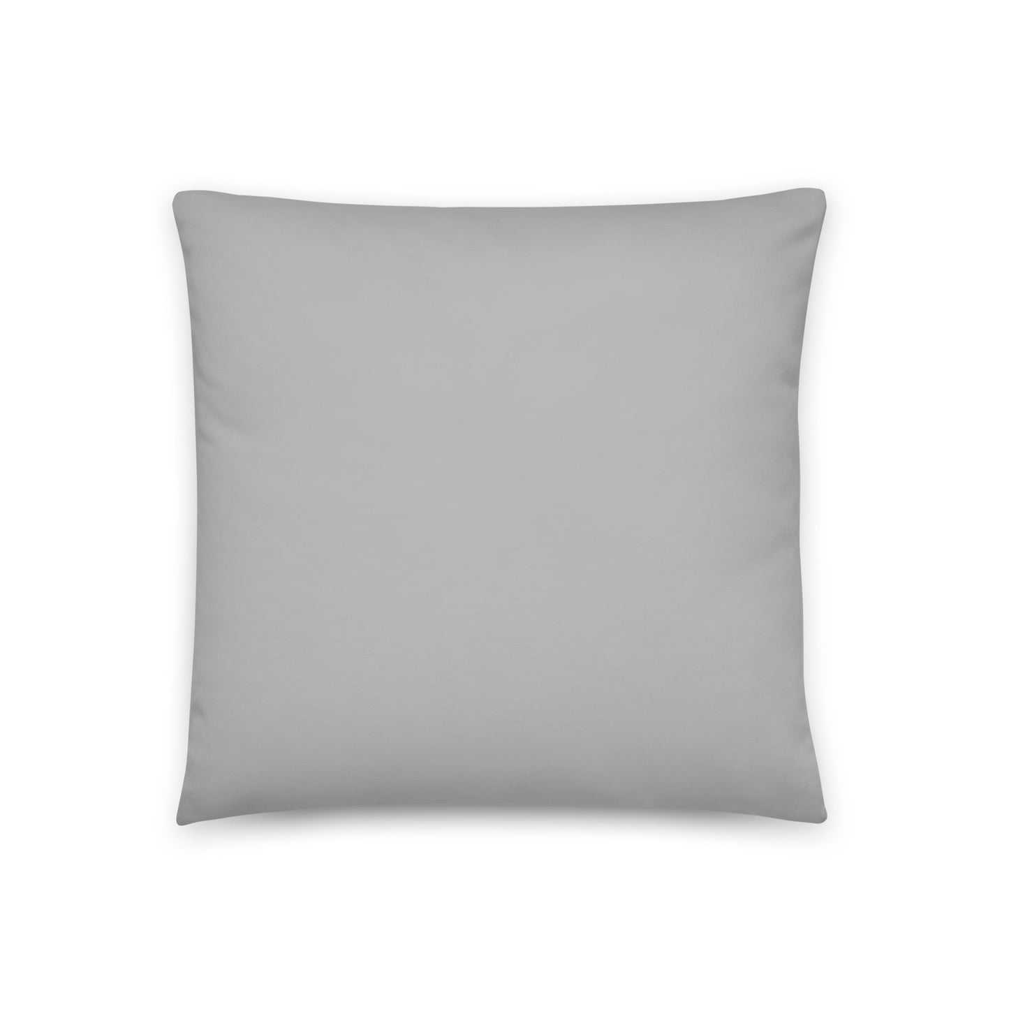 Basic Grey - Sustainably Made Pillows