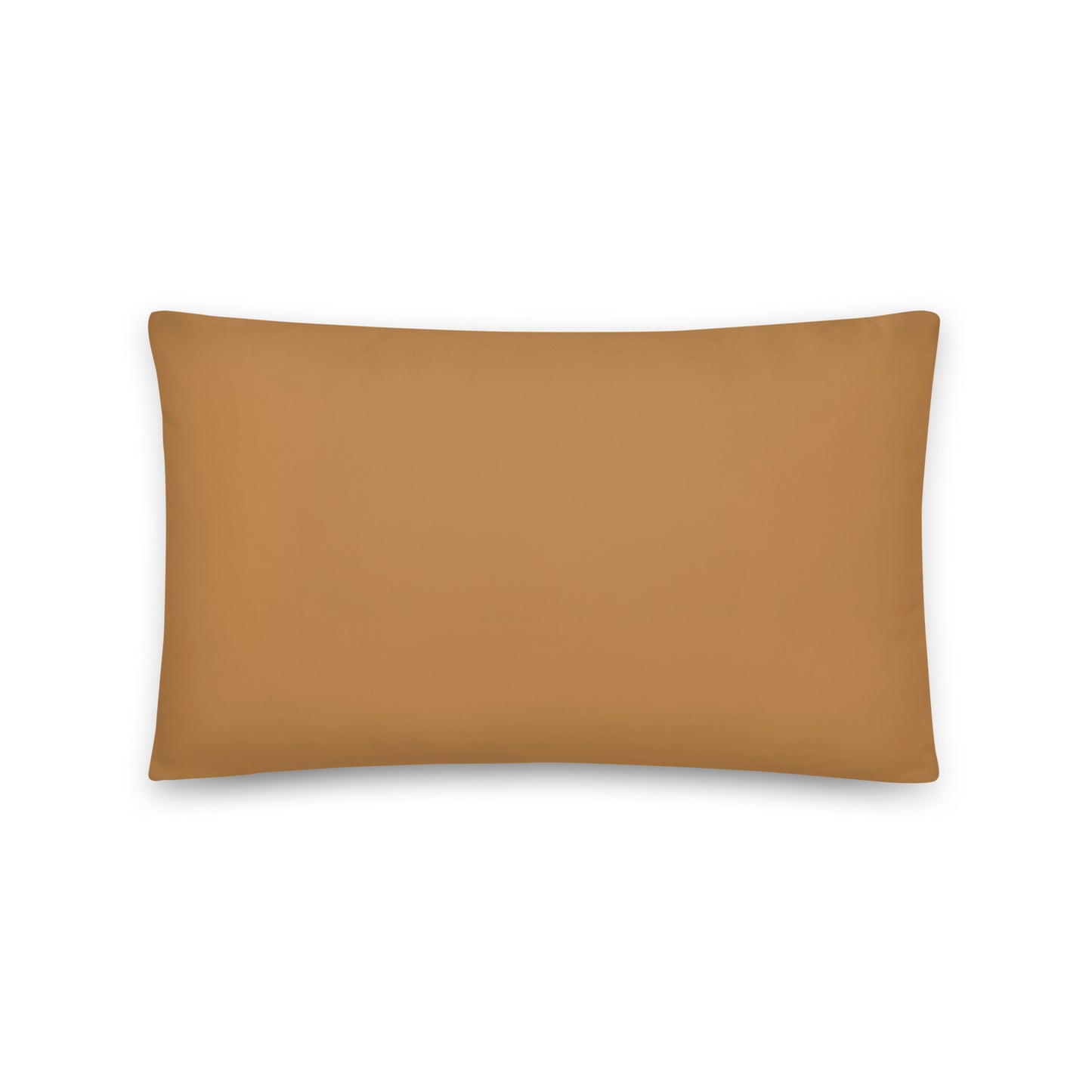 Basic Caramel - Sustainably Made Pillows