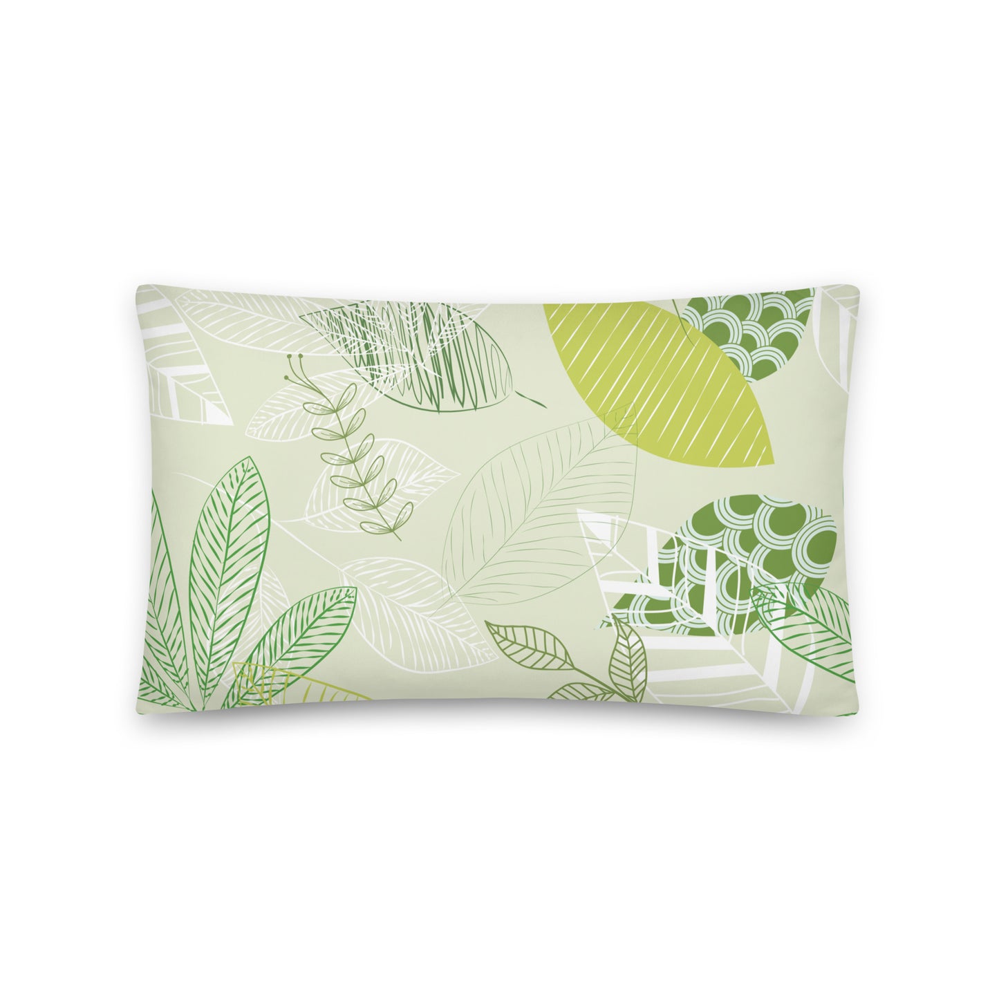 Spring Time - Sustainably Made Pillows