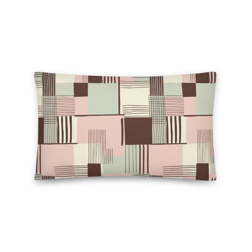 Vintage - Sustainably Made Pillows