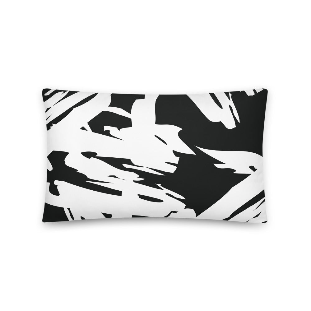 Kamikaze - Sustainably Made Pillows
