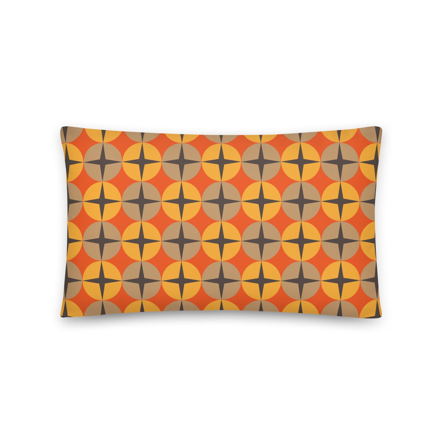 Art Deco - Sustainably Made Pillows