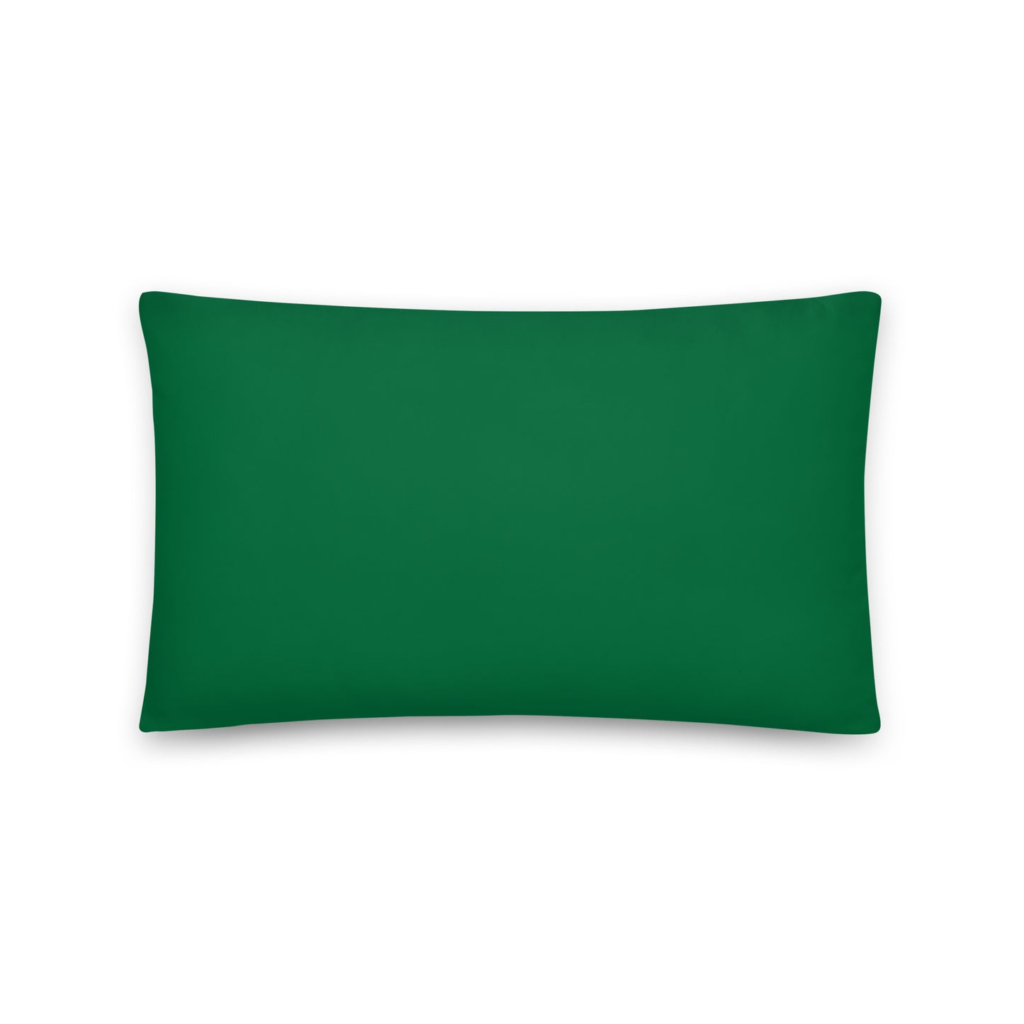 Basic Green - Sustainably Made Pillows