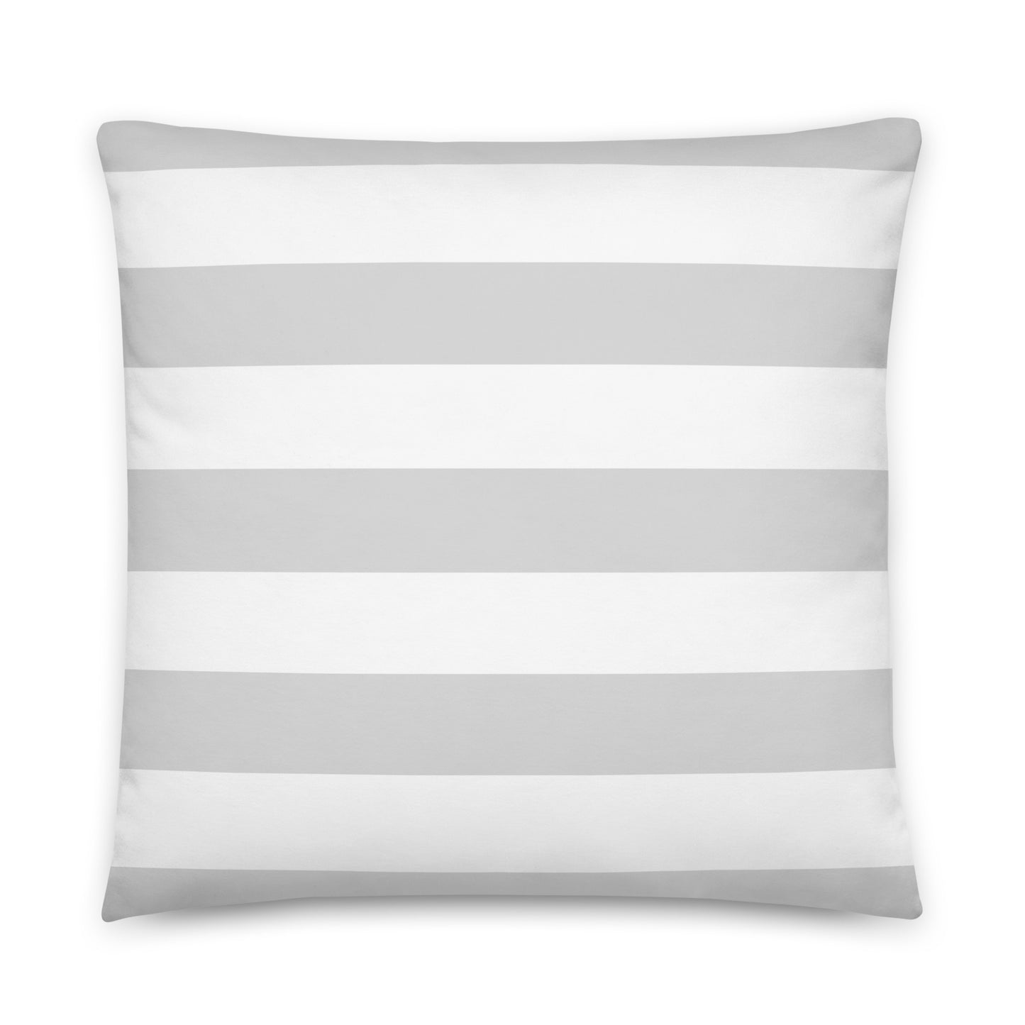 Sailor Light Grey - Sustainably Made Pillows