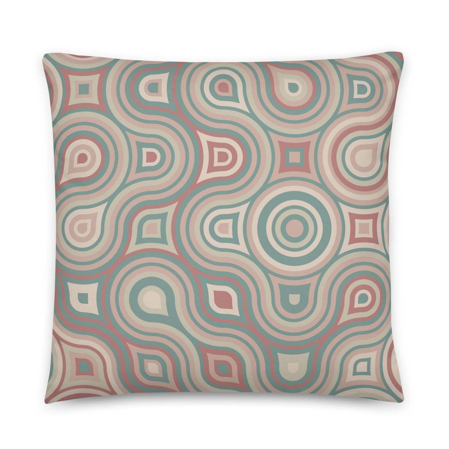 Circular - Sustainably Made Pillows
