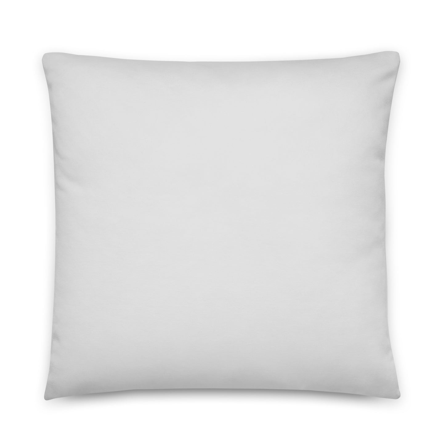 Basic Light Grey - Sustainably Made Pillows