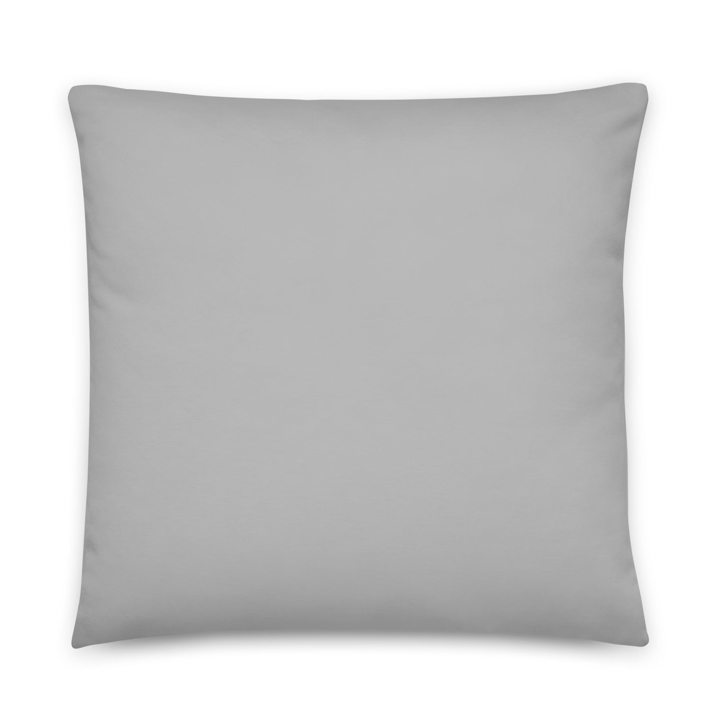 Basic Grey - Sustainably Made Pillows
