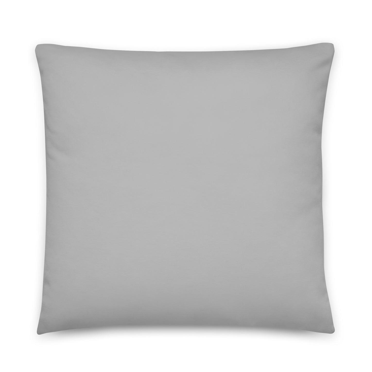 Basic Grey - Sustainably Made Pillows