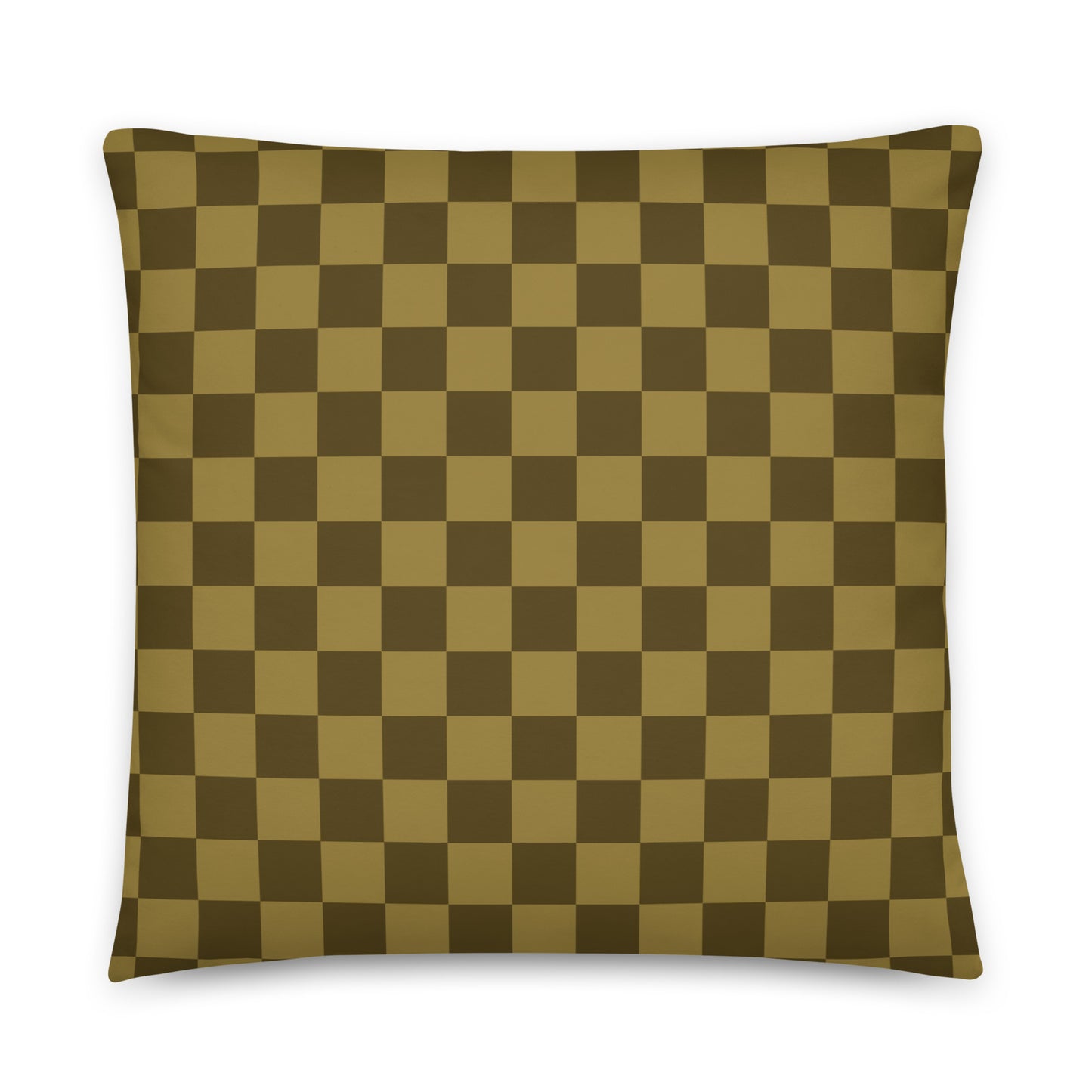 Wempy Dyocta Koto Signature Casual - Sustainably Made Pillow