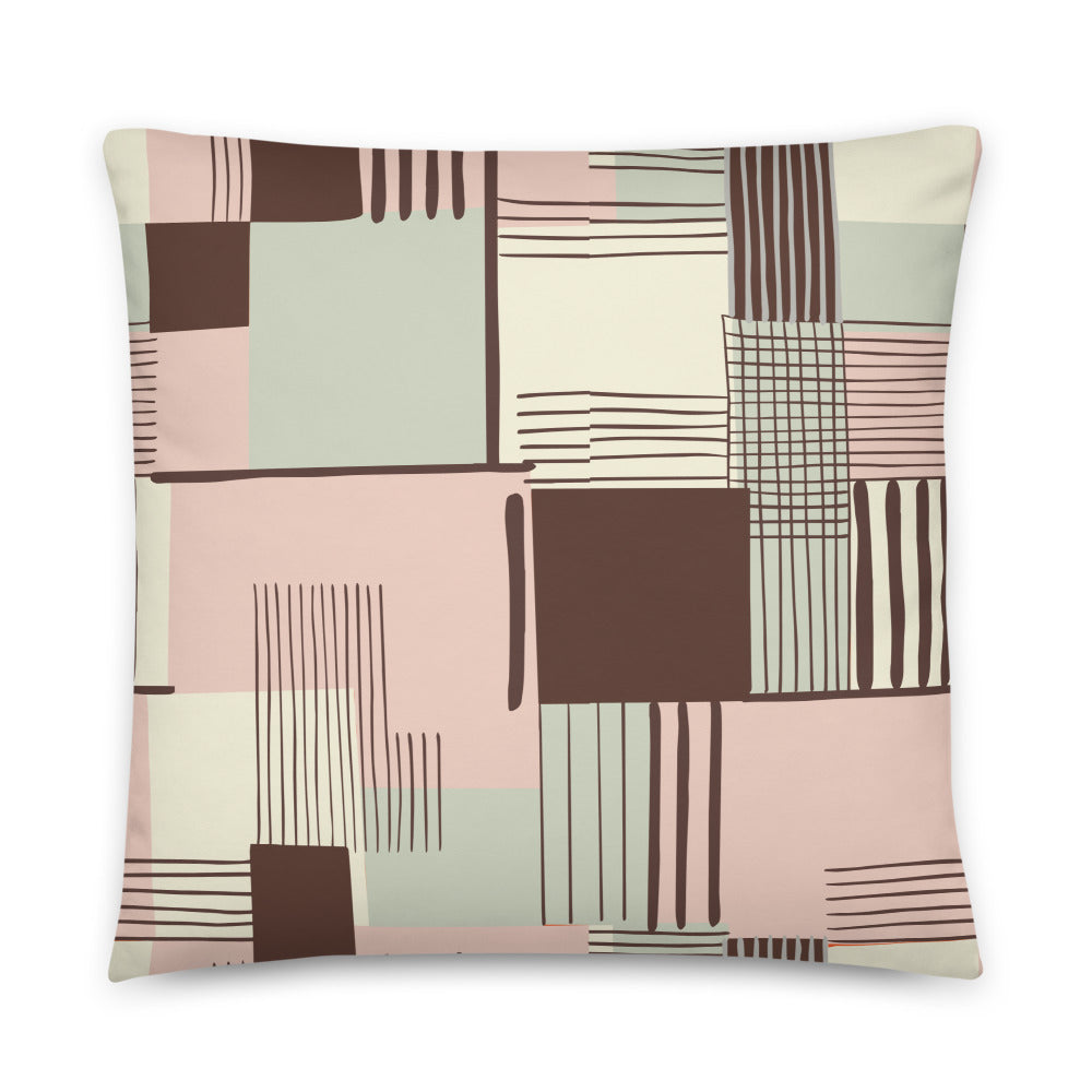 Vintage - Sustainably Made Pillows