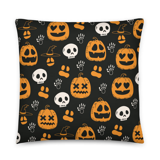 Helloween - Sustainably Made Pillows