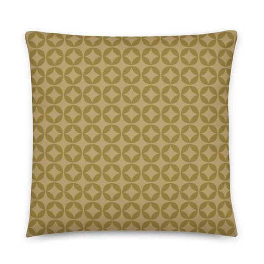 Wempy Dyocta Koto Signature Luxury - Sustainably Made Pillow