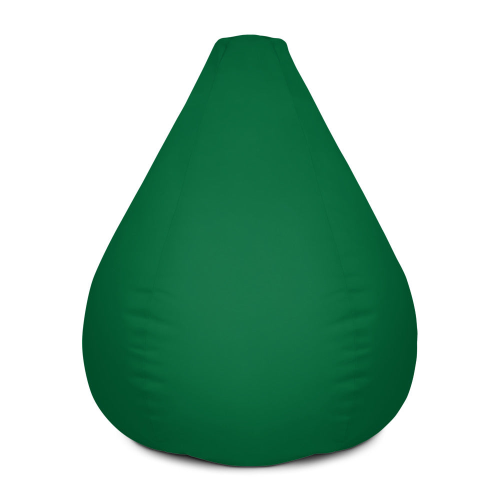 Pine Forest - Sustainably Made Bean Bag Chair Cover