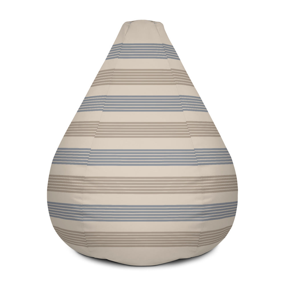 Latina - Sustainably Made Bean Bag Chair Cover