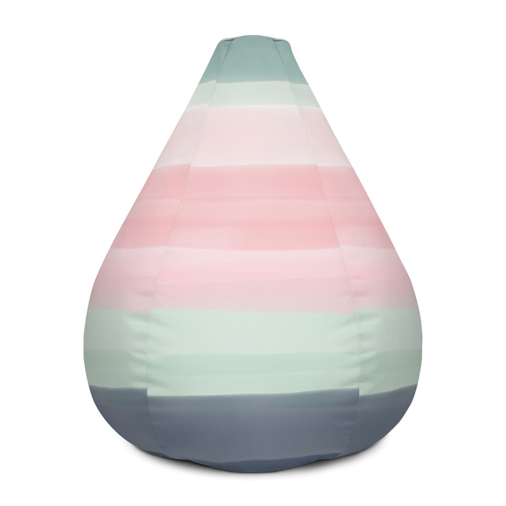 Soft layer - Sustainably Made Bean Bag Chair Cover