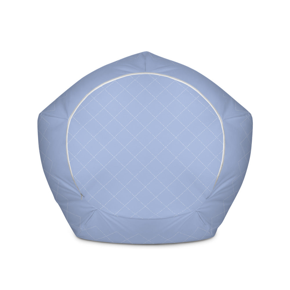 Florentine - Sustainably Made Bean Bag Chair Cover