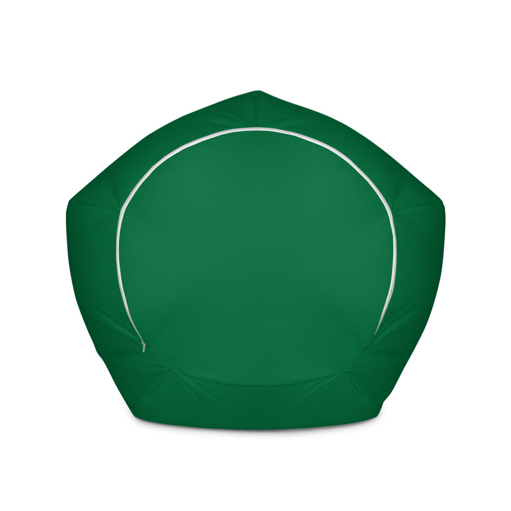 Pine Forest - Sustainably Made Bean Bag Chair Cover