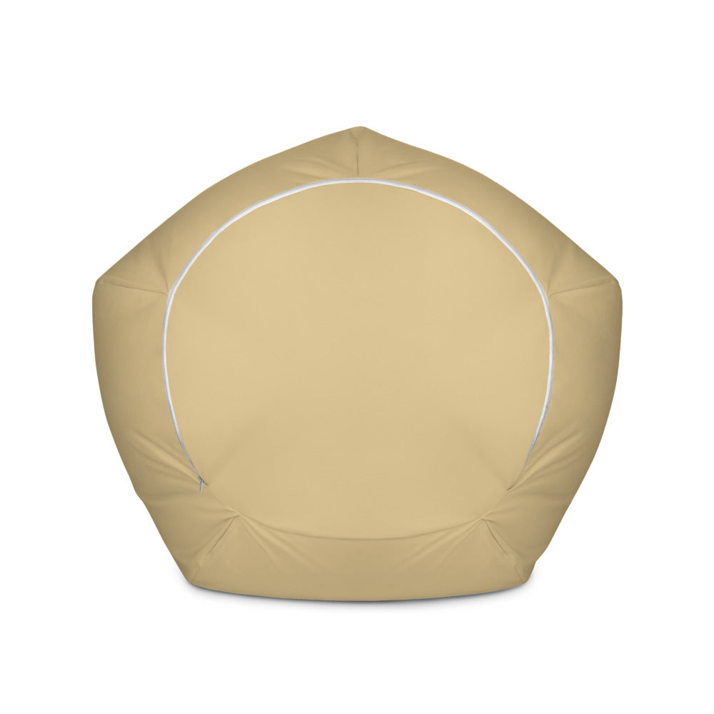 Tortilla - Sustainably Made Bean Bag Chair Cover