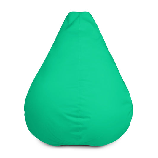 Seafoam - Sustainably Made Bean Bag Chair Cover