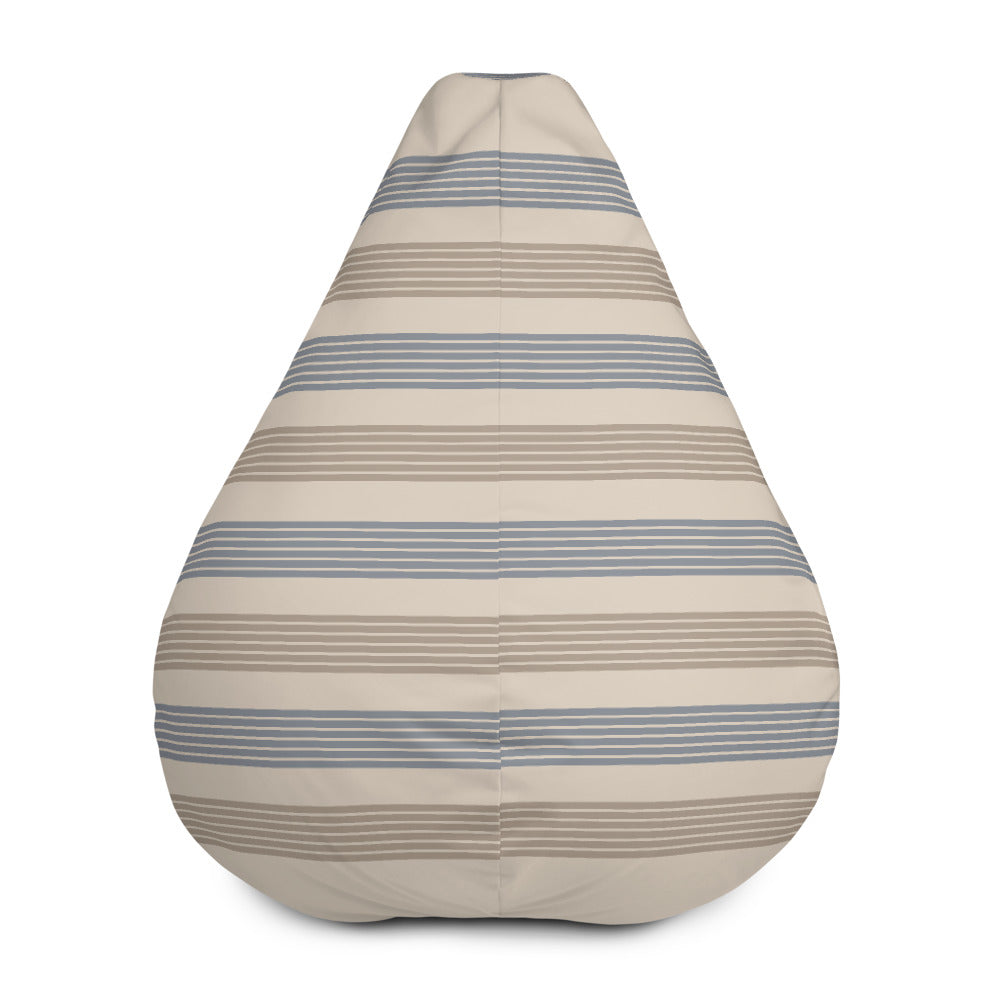 Latina - Sustainably Made Bean Bag Chair Cover