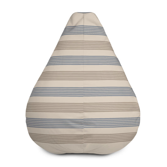 Latina - Sustainably Made Bean Bag Chair Cover