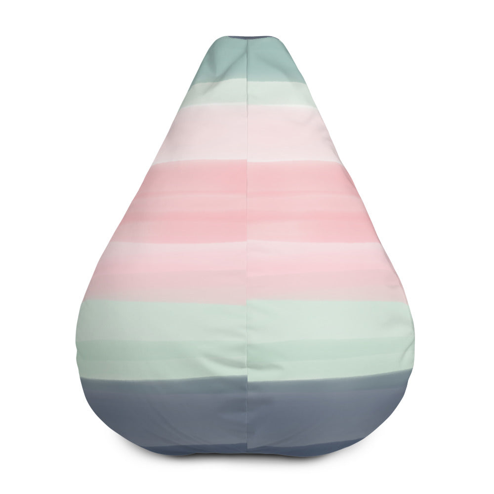 Soft layer - Sustainably Made Bean Bag Chair Cover