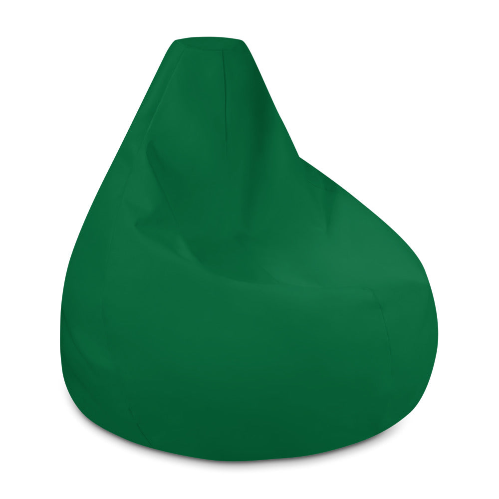 Pine Forest - Sustainably Made Bean Bag Chair Cover
