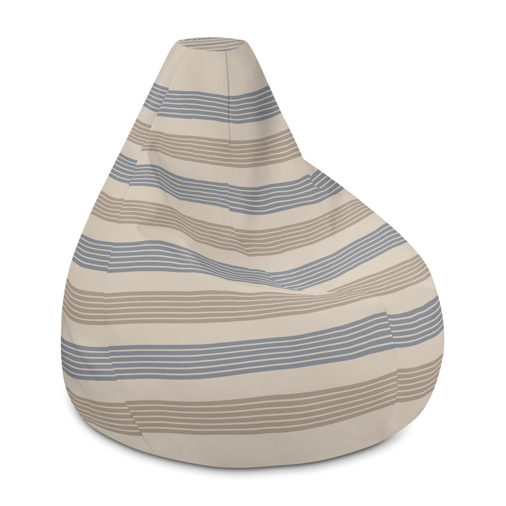 Latina - Sustainably Made Bean Bag Chair Cover