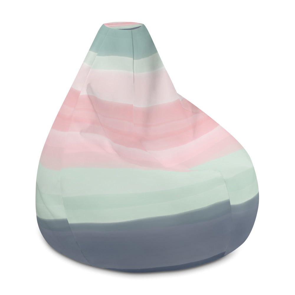Soft layer - Sustainably Made Bean Bag Chair Cover