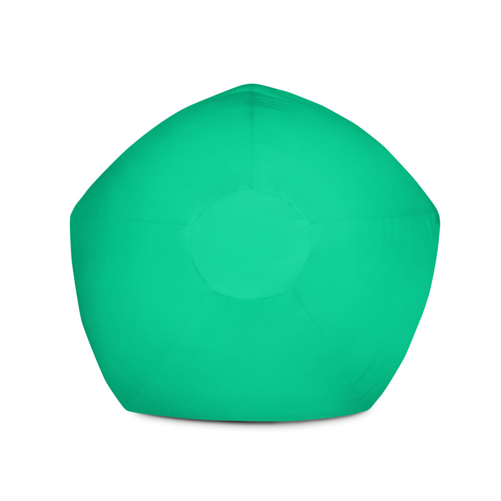 Seafoam - Sustainably Made Bean Bag Chair Cover