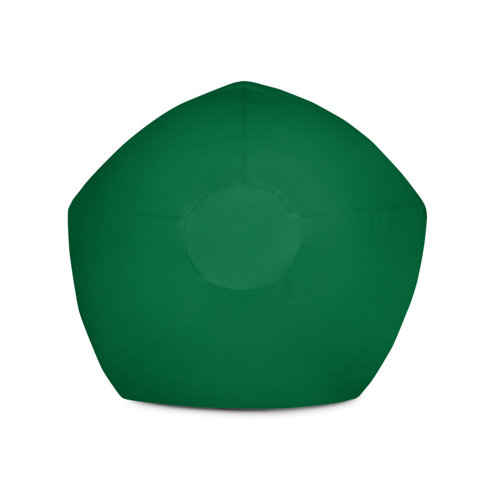 Pine Forest - Sustainably Made Bean Bag Chair Cover