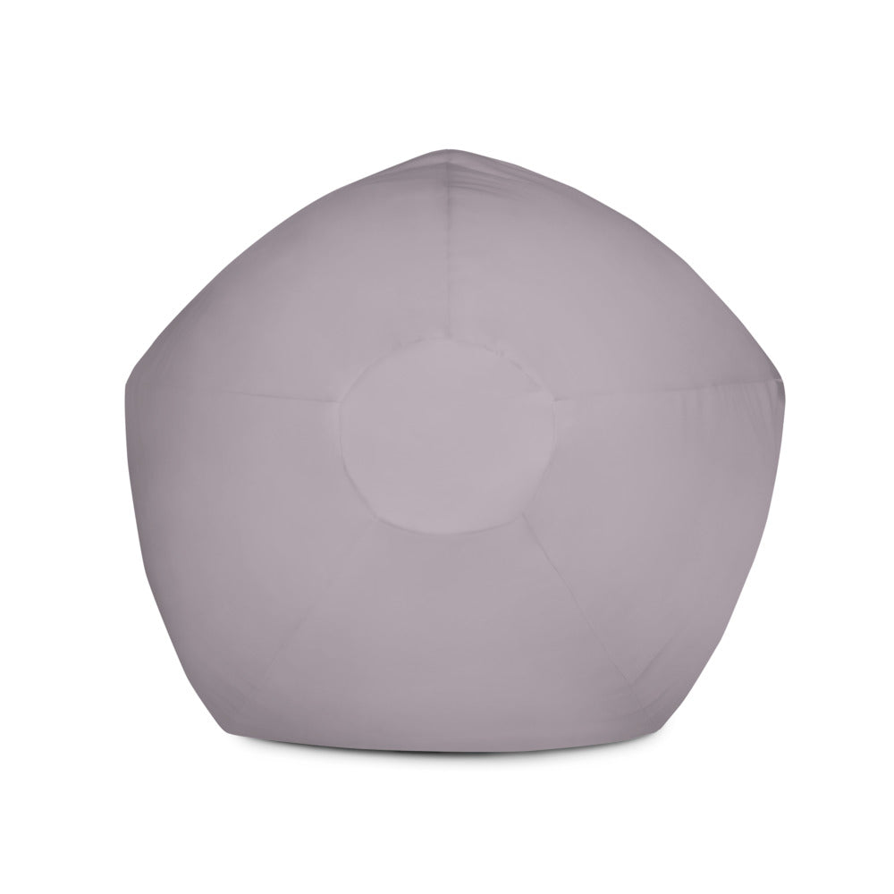 Medium Orchid - Sustainably Made Bean Bag Chair Cover