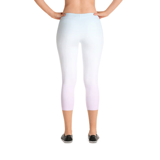 Light Gradient - Sustainably Made Leggings